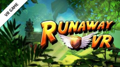 Featured Runaway VR Free Download