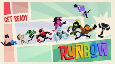 Featured Runbow Free Download