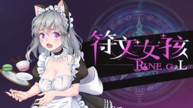 Featured Rune Girl Free Download