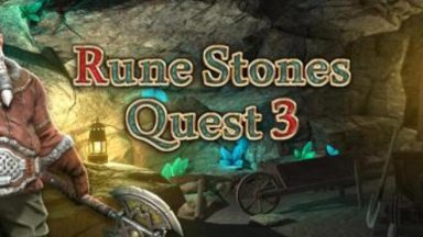Featured Rune Stones Quest 3 Free Download