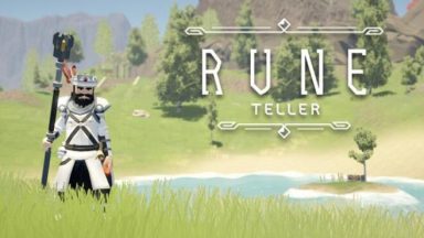 Featured Rune Teller Free Download