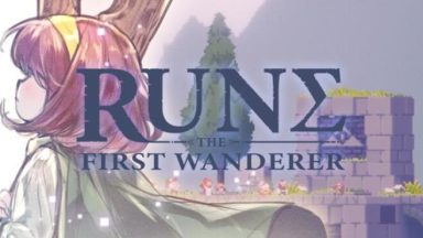 Featured Rune The First Wanderer Free Download