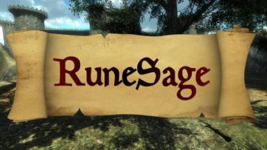 Featured RuneSage Free Download