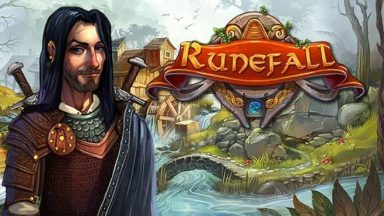 Featured Runefall Free Download