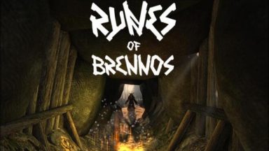 Featured Runes of Brennos Free Download