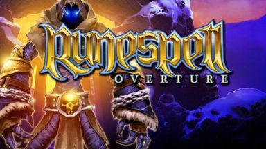 Featured Runespell Overture Free Download