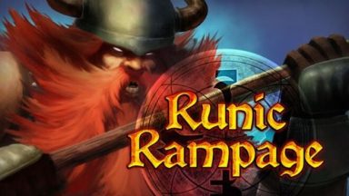 Featured Runic Rampage Action RPG Free Download