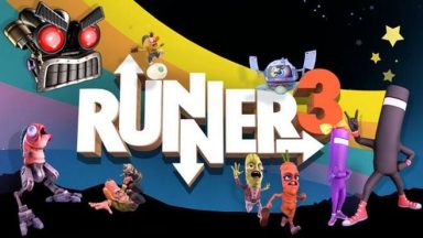 Featured Runner3 Free Download