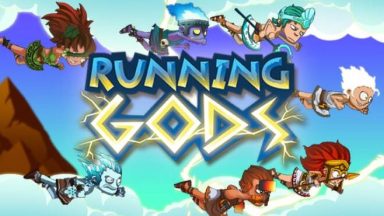 Featured Running Gods Free Download