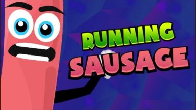 Featured Running Sausage Free Download
