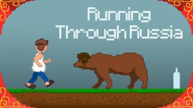 Featured Running Through Russia Free Download