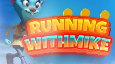 Featured Running with Mike Free Download