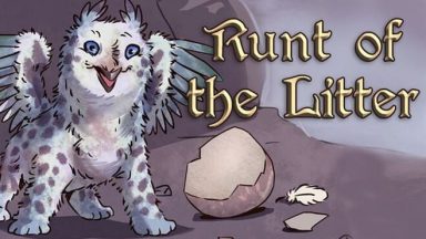 Featured Runt of the Litter Free Download