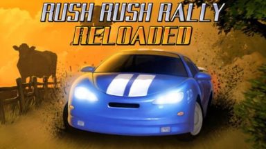 Featured Rush Rush Rally Reloaded Free Download