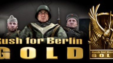 Featured Rush for Berlin Gold Free Download