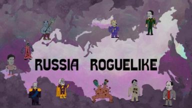 Featured Russia Roguelike Free Download