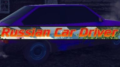 Featured Russian Car Driver Free Download