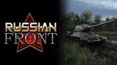Featured Russian Front Free Download