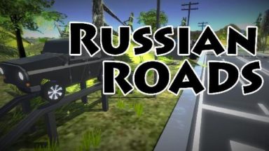 Featured Russian Roads Free Download
