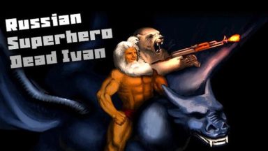 Featured Russian SuperHero Dead Ivan Free Download