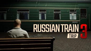 Featured Russian Train Trip 3 Free Download 1