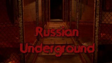 Featured Russian Underground VR Free Download