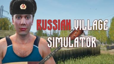 Featured Russian Village Simulator Free Download