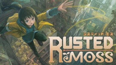 Featured Rusted Moss Free Download