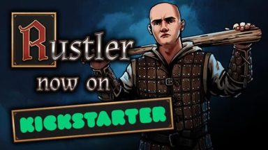 Featured Rustler Grand Theft Horse Free Download