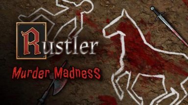 Featured Rustler Murder Madness Free Download