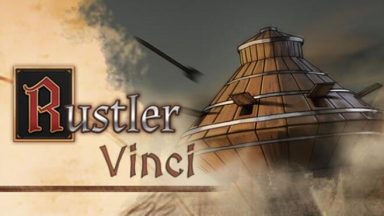 Featured Rustler Vinci Free Download