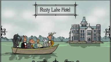Featured Rusty Lake Hotel Free Download