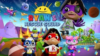 Featured Ryans Rescue Squad Free Download