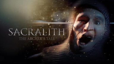 Featured SACRALITH The Archers Tale Free Download
