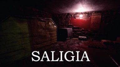 Featured SALIGIA Free Download