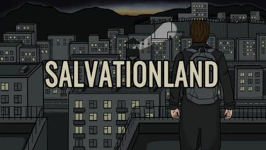 Featured SALVATIONLAND Free Download