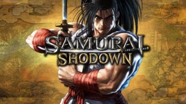 Featured SAMURAI SHODOWN Free Download