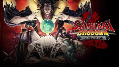 Featured SAMURAI SHODOWN NEOGEO COLLECTION Free Download