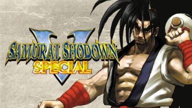 Featured SAMURAI SHODOWN V SPECIAL Free Download