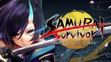 Featured SAMURAI Survivor Undefeated Blade Free Download