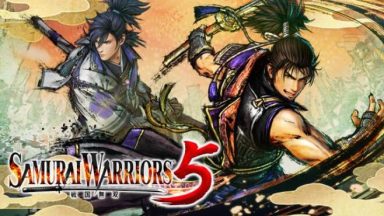 Featured SAMURAI WARRIORS 5 Free Download