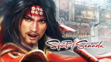 Featured SAMURAI WARRIORS Spirit of Sanada Free Download