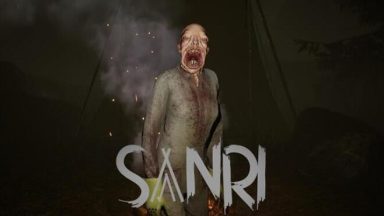 Featured SANRI Free Download