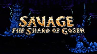 Featured SAVAGE The Shard of Gosen Free Download