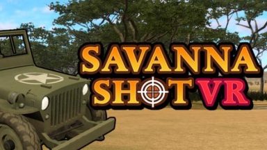 Featured SAVANNA SHOT VR Free Download
