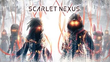 Featured SCARLET NEXUS Free Download