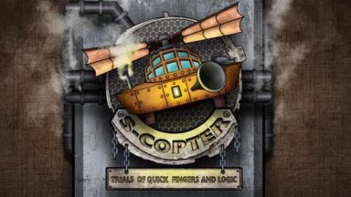 Featured SCOPTER Trials of Quick Fingers and Logic Free Download