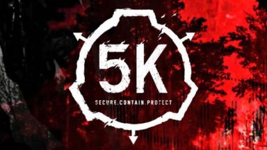 Featured SCP 5K Free Download