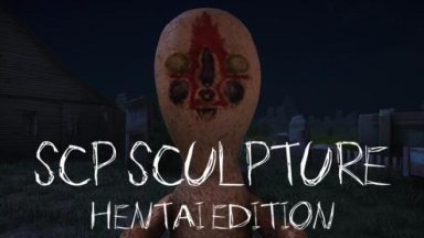 Featured SCP Sculpture Hentai Edition Free Download