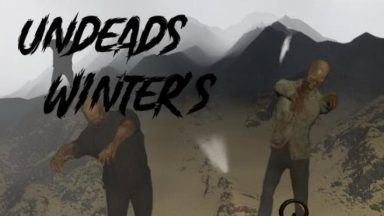 Featured SCP Undeads Winters Free Download